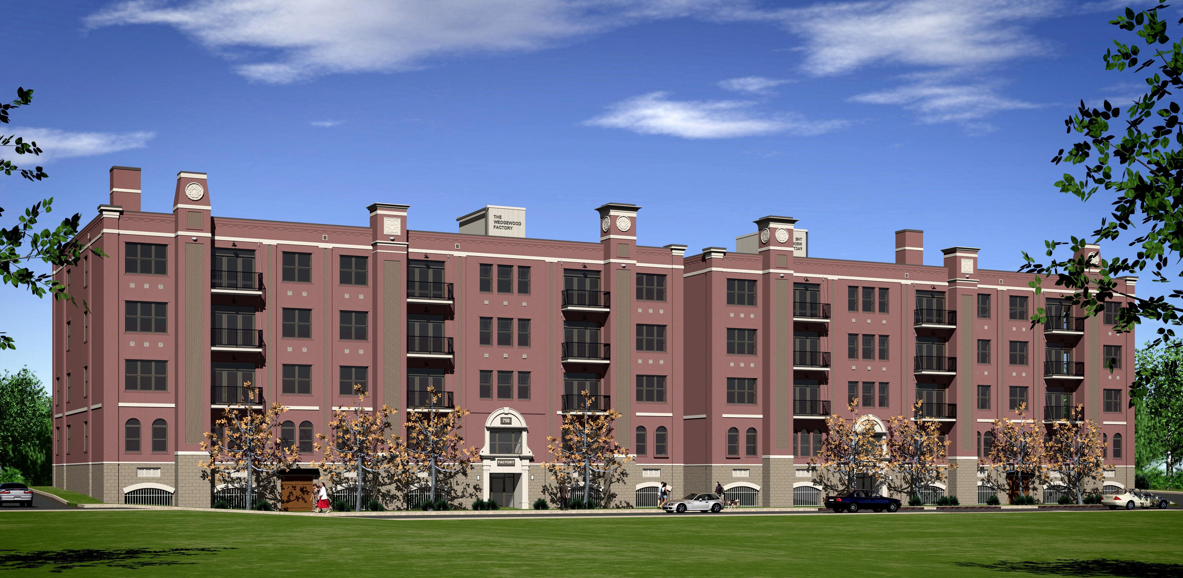 Factory-at-Wedgewood